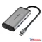VENTION USB-C - HDMI/USB3.0*3/PD átalakító