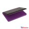 Bélyegzőpárna 9x16cm, Micro 3 Colop lila