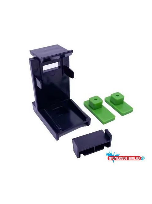 Légtelenítő konzol (univerzális méret!)