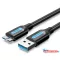 VENTION KÁBEL USB 3.0 A M to Micro-B  M  Kábel 1M