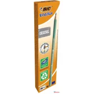   Grafitceruza, HB, hatszögletű, BIC "Evolution Original"