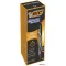 Zseléstoll, 0,3 mm, nyomógombos, BIC "Gel-ocity Quick Dry", fekete