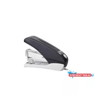 Tűzőgép, 24/6, 40 lap, BOXER "SX 22", fekete