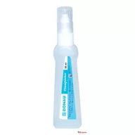 Ragasztó, folyékony, golyós, 50 ml, DONAU