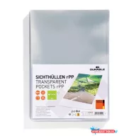 Genotherm, "L", PP, A4, 100 mikron, DURABLE "rPP"