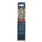 Tűfilc szett, 0,1/ 0,3/0,5 mm, DERWENT "Line Marker", fekete