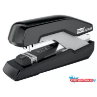   Tűzőgép, 30 lap, lapos tűzés, RAPID "Supreme OmniPress S030c", fekete