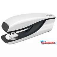   Tűzőgép, 24/6, 26/6, 30 lap, LEITZ "Nexxt Wow", fehér