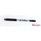 Tűfilc, 0,3 mm, FLEXOFFICE "FL01", fekete
