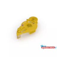 Ragasztó roller utántöltő kazetta, átmeneti, 8,4 mm x 16 m, HENKEL