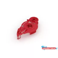   Ragasztó roller utántöltő kazetta, tartós, 8,4 mm x 16 m, HENKEL