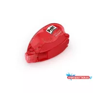   Ragasztó roller, utántölthető, tartós, 8,4 mm x 16 m, HENKEL