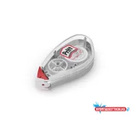 Hibajavító roller, 4,2 mm x 10 m, HENKEL "Pritt Compact"