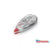 Hibajavító roller, 4,2 mm x 12 m, utántölthető, HENKEL "Pritt"