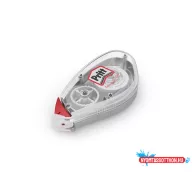 Hibajavító roller, 6 mm x 10 m, HENKEL "Pritt Compact Roller"