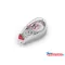 Hibajavító roller, 6 mm x 10 m, HENKEL "Pritt Compact Roller"