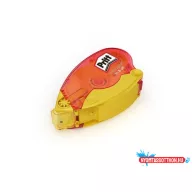 Ragasztó roller, utántölthető, átmeneti, 8,4 mm x 16 m, HENKEL