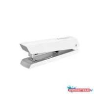   Tűzőgép, 24/6, 26/6, 20 lap, FELLOWES "LX820 Classic Full-Strip", fehér