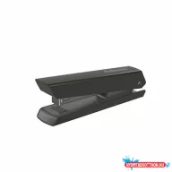   Tűzőgép, 24/6, 26/6, 20 lap, FELLOWES "LX820 Classic Full-Strip", fekete