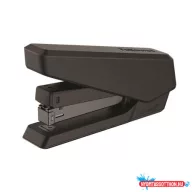  Tűzőgép, 24/6, 26/6, 25 lap, FELLOWES "LX850 EasyPress Full-Strip", fekete