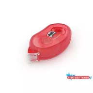   Ragasztó roller, 8,4 mm x 10 m, HENKEL "Pritt Compact"