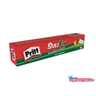 Ragasztó, folyékony, 35 g, HENKEL "Sulifix"