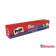   Ragasztó, folyékony, 35 g, cseppmentes, HENKEL "Sulifix"