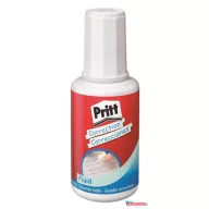   Hibajavító folyadék, oldószeres, HENKEL "Pritt Fluid 1620"