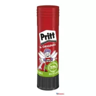 Ragasztóstift, 22 g, HENKEL "Pritt"