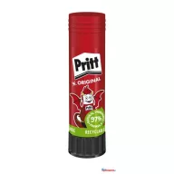 Ragasztóstift, 43 g, HENKEL "Pritt"