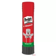 Ragasztóstift, 10 g, HENKEL "Pritt"