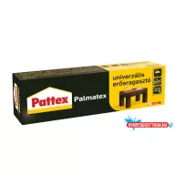 Ragasztó, erős, 120 ml, HENKEL "Pattex Palmatex"