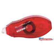 Ragasztó roller, 8 mm x 10 m, KORES