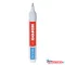 Hibajavító toll, 9 ml, KORES "Metal Tip"