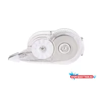   Utántöltő kazetta, 4,2 mm x 10 m, KORES "Refill Roller" hibajavító rollerhez