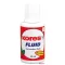 Hibajavító folyadék, oldószeres, 20 ml, KORES "Fluid"