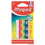 Radír, MAPED "Mini Softy"