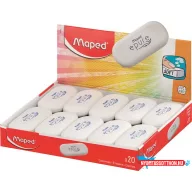 Radír display, MAPED "Essentials Epure"