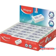 Radír display, MAPED "Mini Technic Ultra"