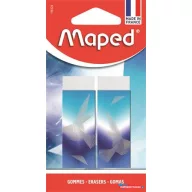Radír, MAPED „Arctic Technic jégvilág”, 2 db