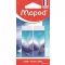 Radír, MAPED „Arctic Technic jégvilág”, 2 db