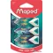 Radír, MAPED "Dragon Pyramid sárkány ", 3 darab