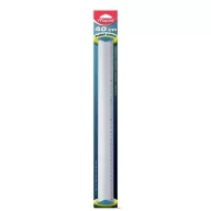   Vonalzó, alumínium, 40 cm, MAPED "Protect System"