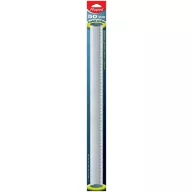   Vonalzó, alumínium, 50 cm, MAPED "Protect System"