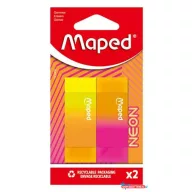 Radír, MAPED "Neon"
