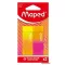 Radír, MAPED "Neon"