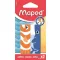 Radír, állatos, MAPED „Animals”, vegyes minták, 2 db