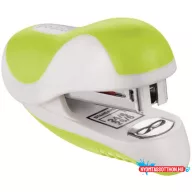   Tűzőgép, 24/6, 26/6, 12 lap, MAPED "Ergologic Mini", vegyes színek