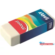 Radír display, MAPED "Softy"