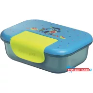   Uzsonnás doboz, 900 ml, Ecozen®, MAPED PICNIK "Concept Miniz", mosómedve